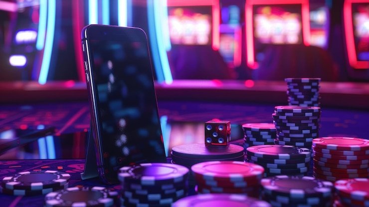 53a slot