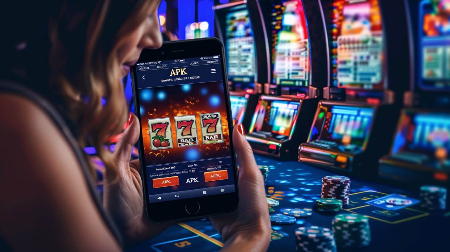 53a slot