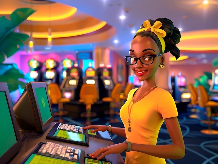 53a slot
