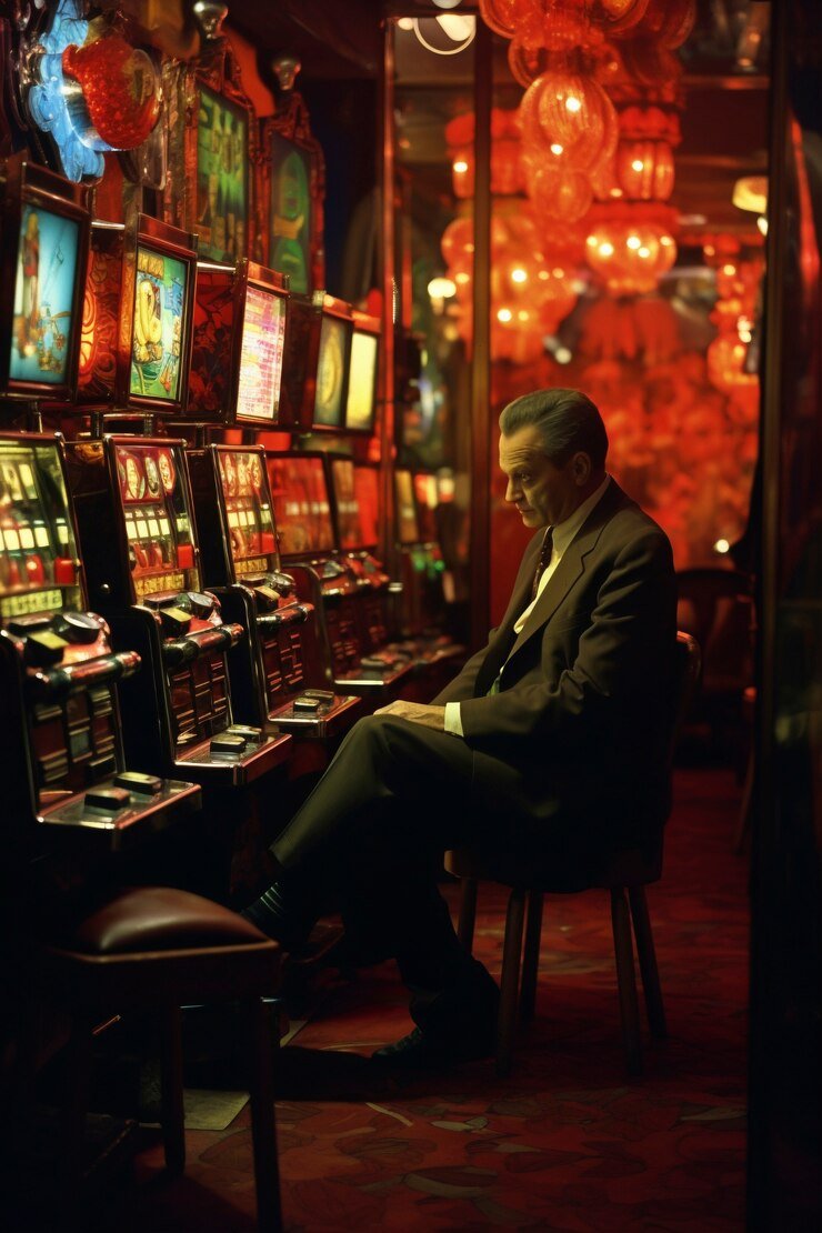 53a slot